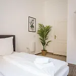شقة Luxury At Rosenthaler Platz