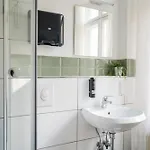 شقة Luxury At Rosenthaler Platz *