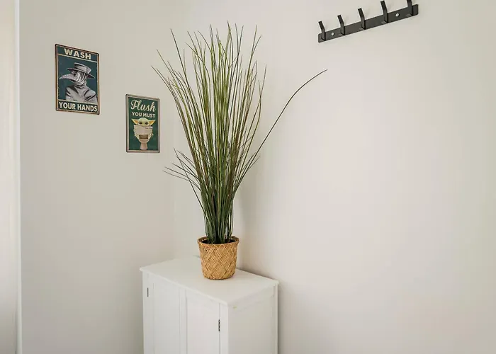 Luxury At Rosenthaler Platz Berlijn