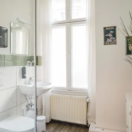 Luxury At Rosenthaler Platz *