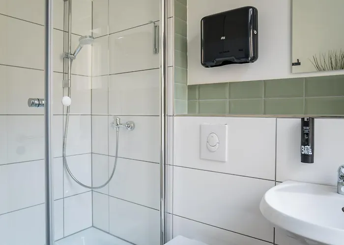 Luxury At Rosenthaler Platz شقة