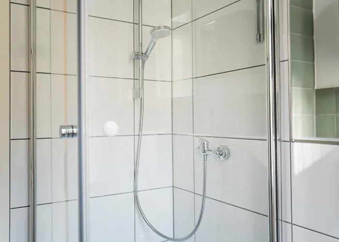 Luxury At Rosenthaler Platz شقة *